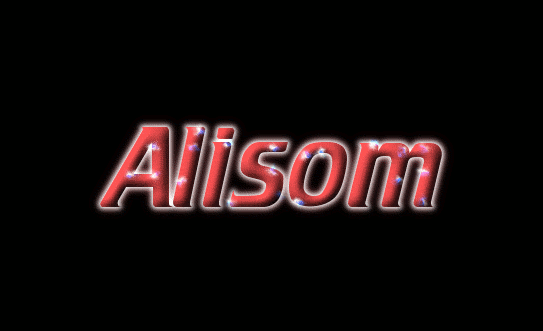Alisom Лого