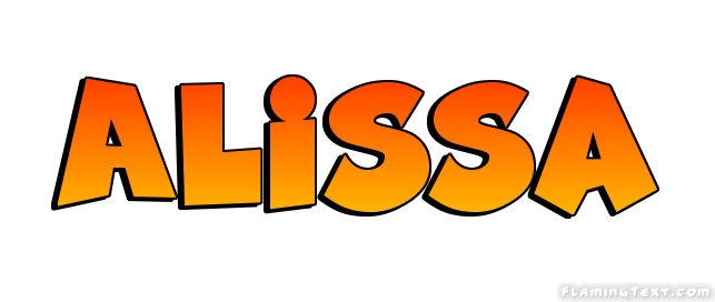 Alissa Logotipo