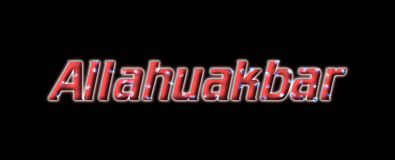 Allahuakbar Logo