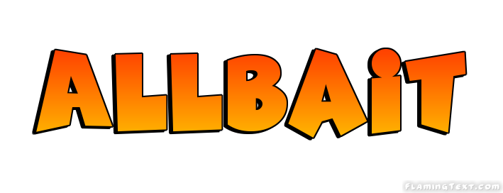 Allbait شعار