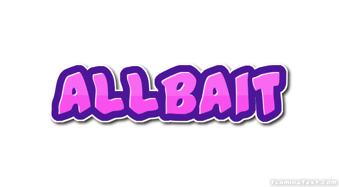 Allbait Logotipo