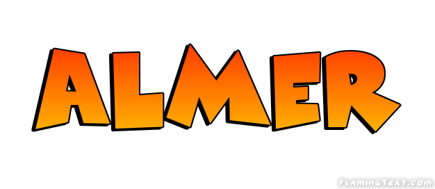 Almer Logotipo