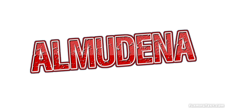 Almudena Logo