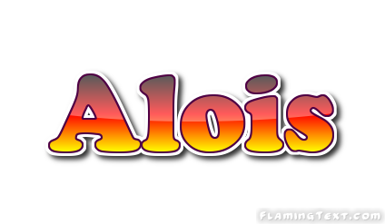 Alois Лого
