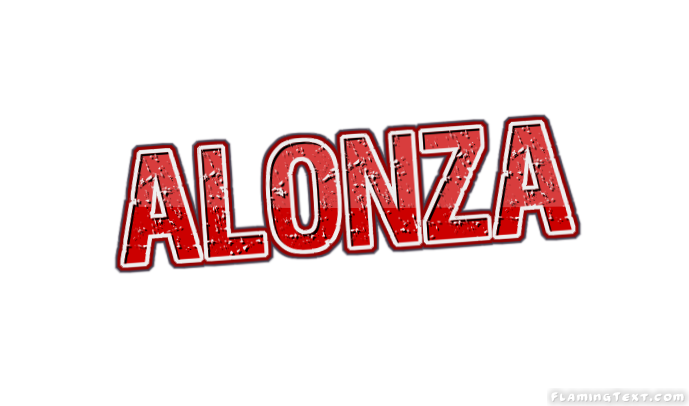 Alonza Logo