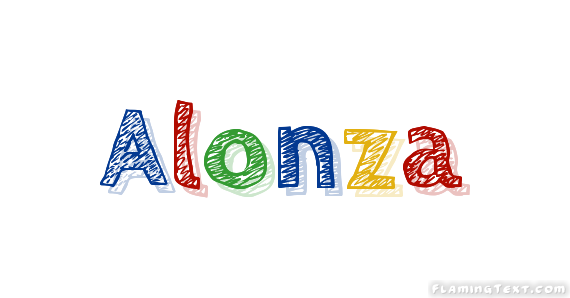 Alonza Logo