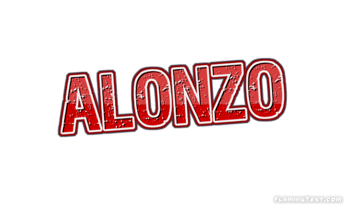 Alonzo Лого