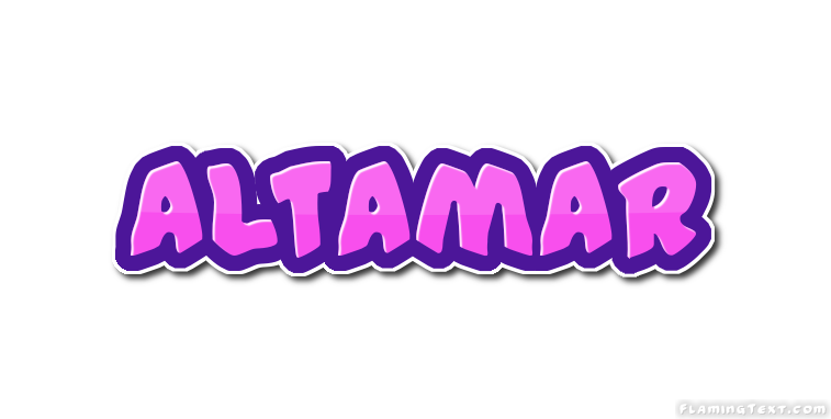Altamar Лого