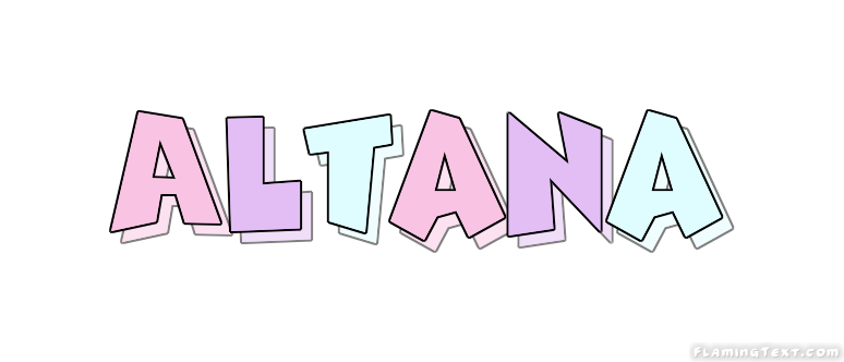 Altana Logo