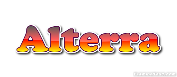 Alterra Logo