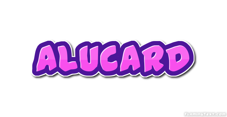 Alucard Лого