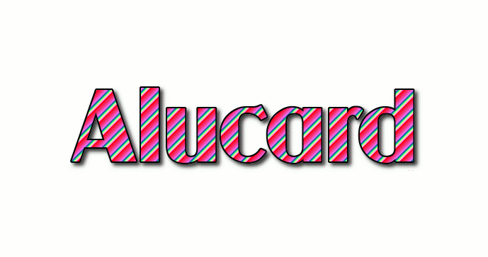 Alucard Logotipo