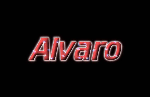 Alvaro شعار
