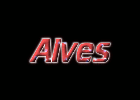 Alves Лого