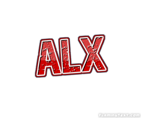 Alx Лого