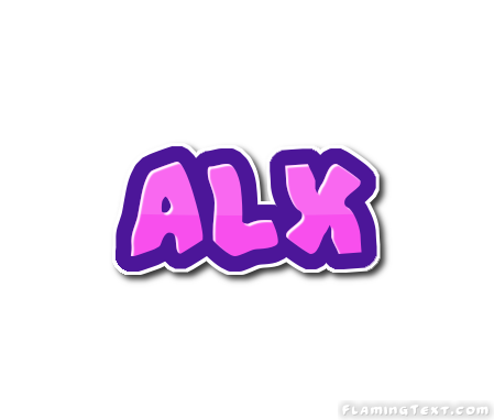 Alx 徽标