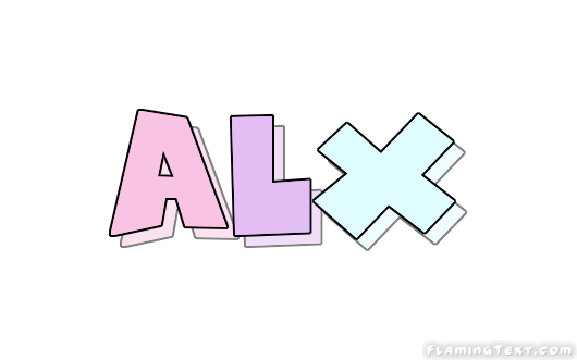 Alx شعار