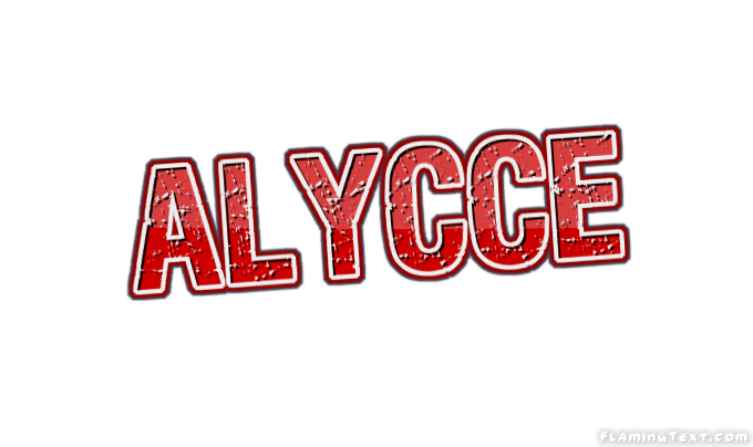 Alycce شعار