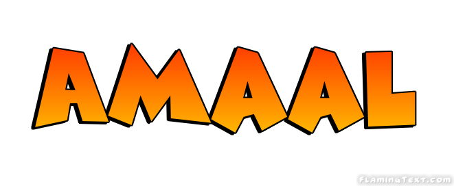 Amaal Logo