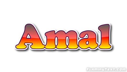 Amal Logo