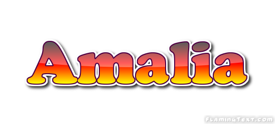 Amalia Logo