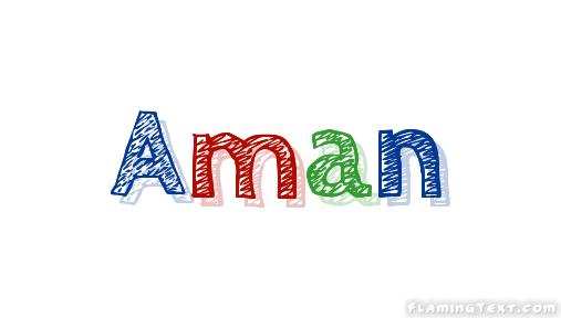 Logo AMAN Insurance by Ardia Stiven | Contra