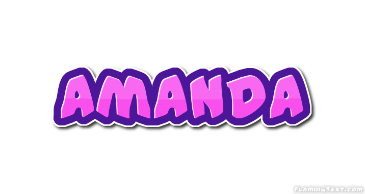 Amanda Logotipo