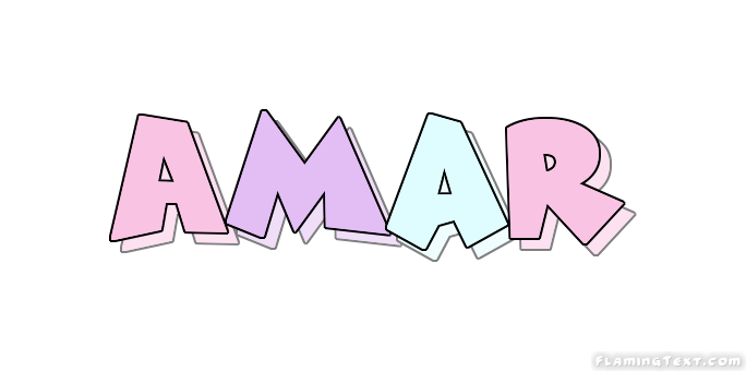 Amar شعار