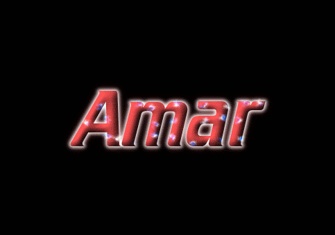 Amar Logo