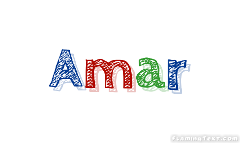 Amar Logo