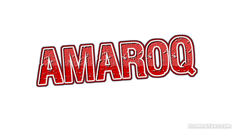Amaroq Logo