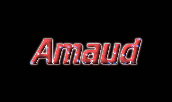 Amaud شعار