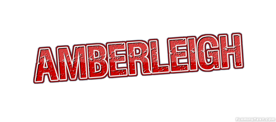Amberleigh Лого