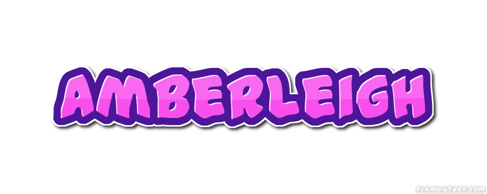 Amberleigh लोगो