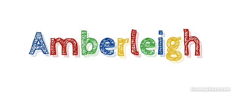 Amberleigh Logotipo