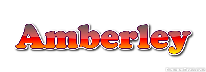 Amberley 徽标