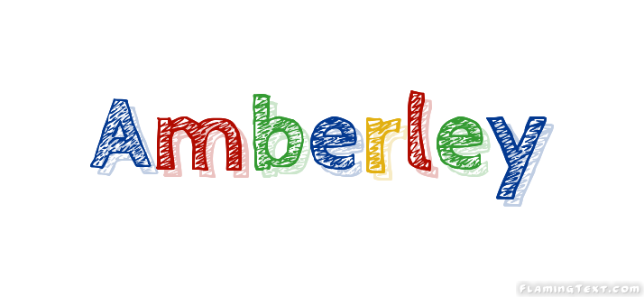 Amberley ロゴ