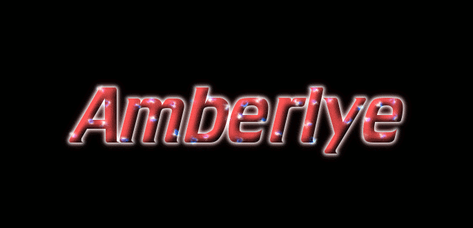 Amberlye شعار