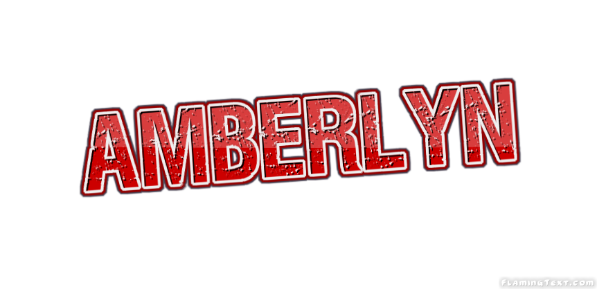 Amberlyn شعار