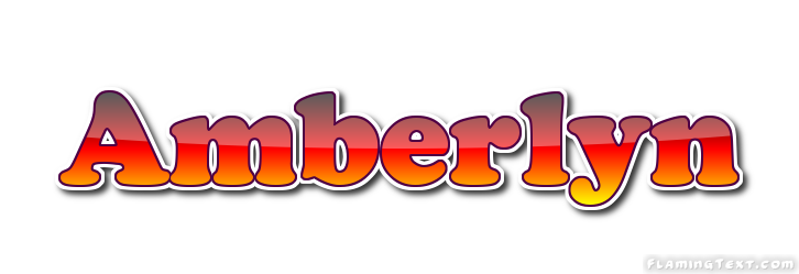 Amberlyn Logo