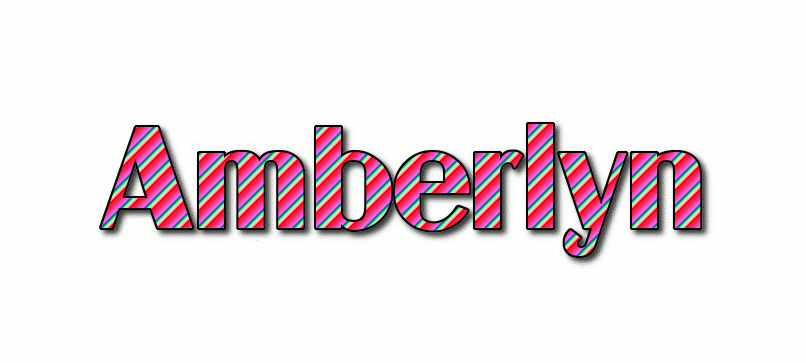 Amberlyn 徽标