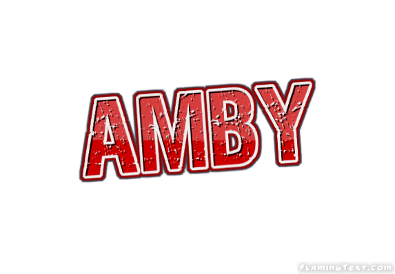 Amby Logo