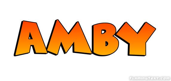 Amby شعار