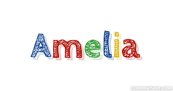 Amelia Logo