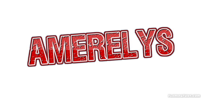 Amerelys Logo