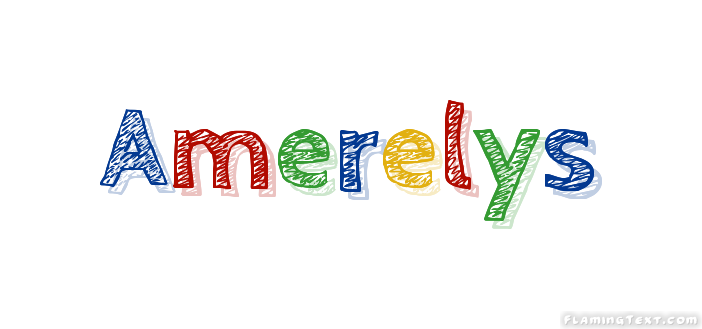 Amerelys Logotipo