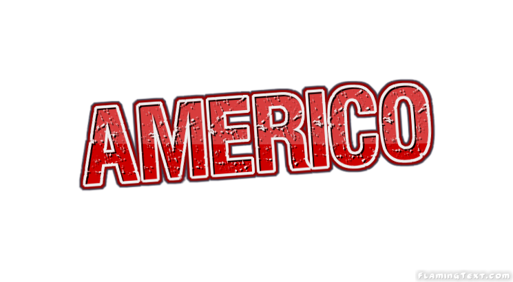Americo شعار
