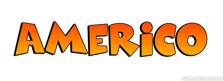 Americo Logotipo