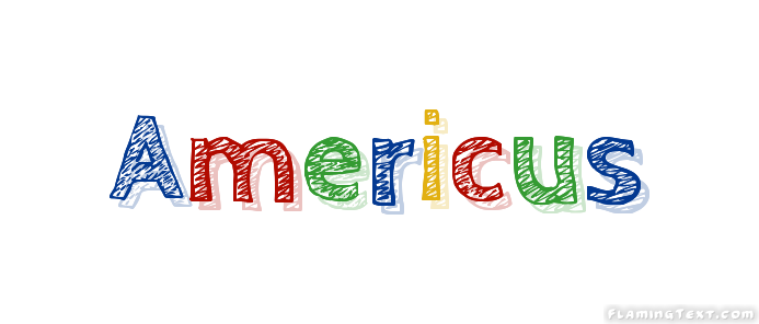 Americus Logo