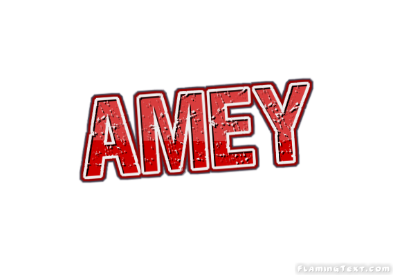 Amey ロゴ